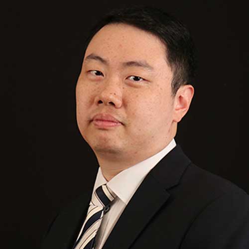 Victor Guo