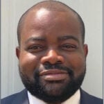 Stephen Sunkwa