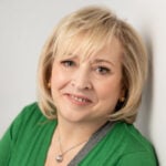 Carol Hansell
