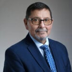 Garry W.G. Clement