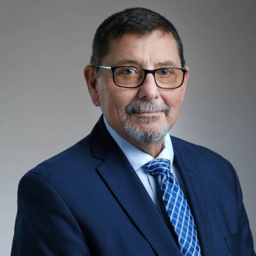 Garry W.G. Clement