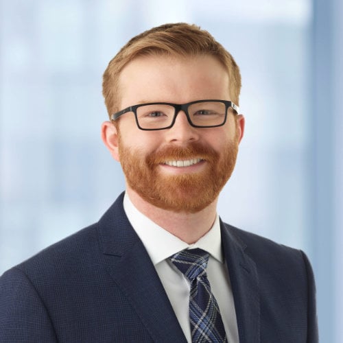 Alan A. McCallum