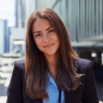Anya Klimbovskaia