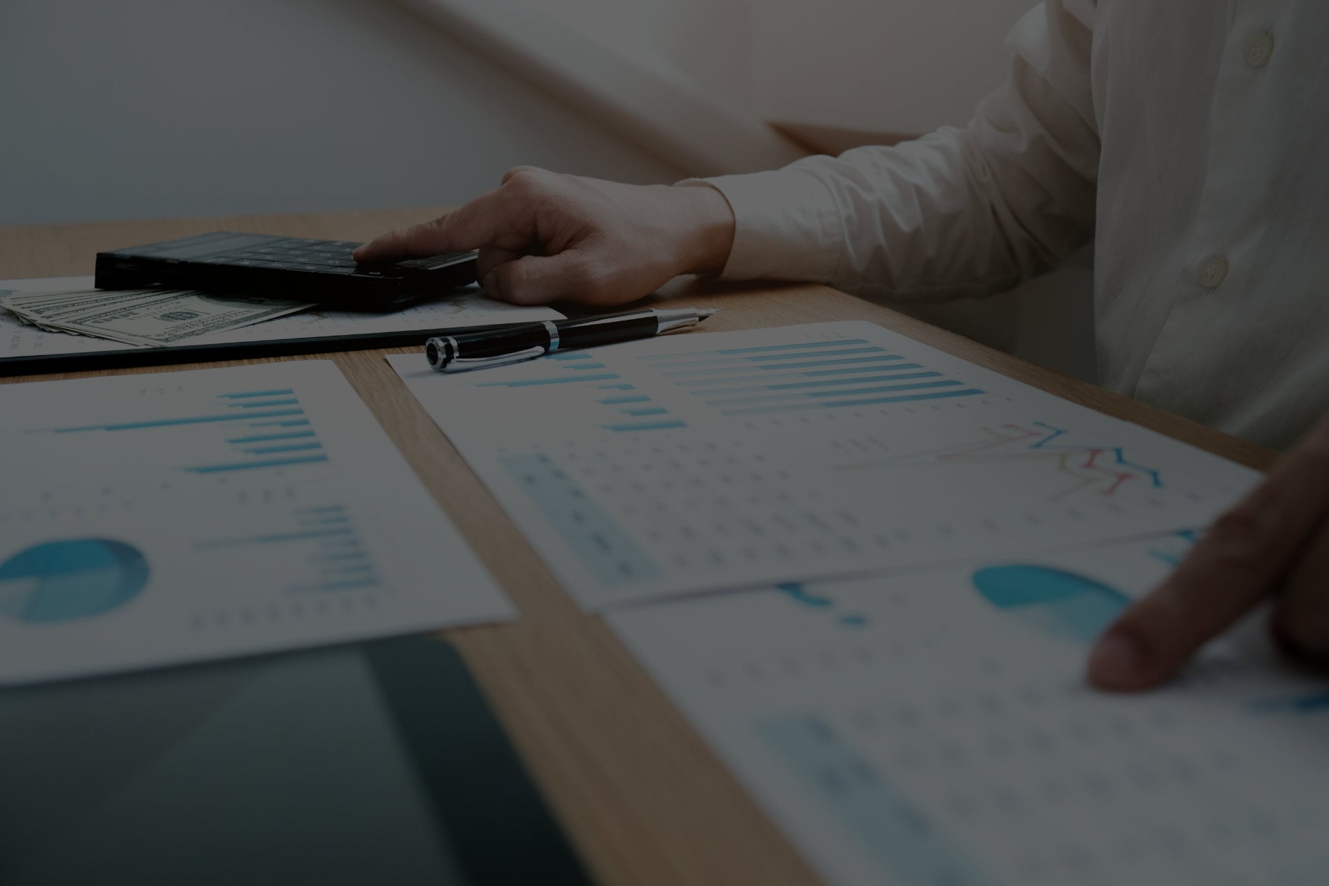  Private Sector Internal Controls 